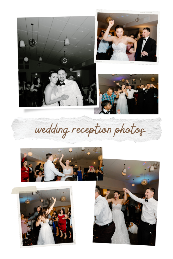 creative wedding photo ideas, wedding after party ideas