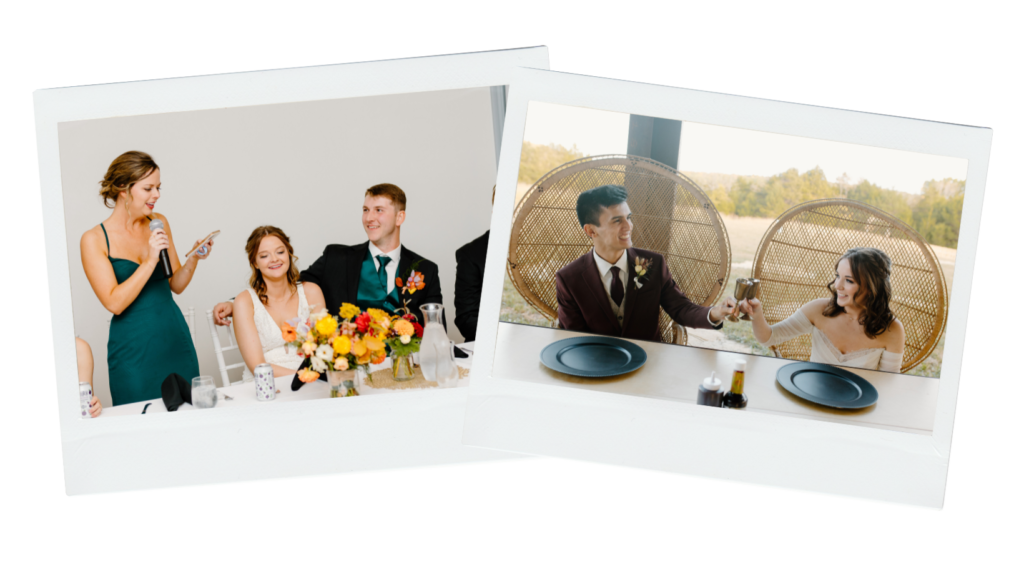 creative wedding photo ideas, wedding after party ideas