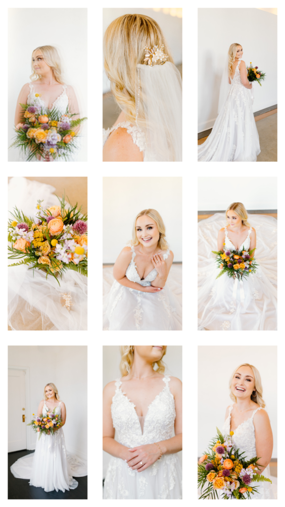 what is a bridal session photography, bridal session photography